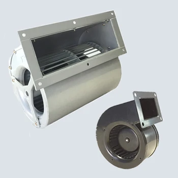 Manufacturer In Erv Hrv Heat Exchanger And Ahu Fan Blower Buy