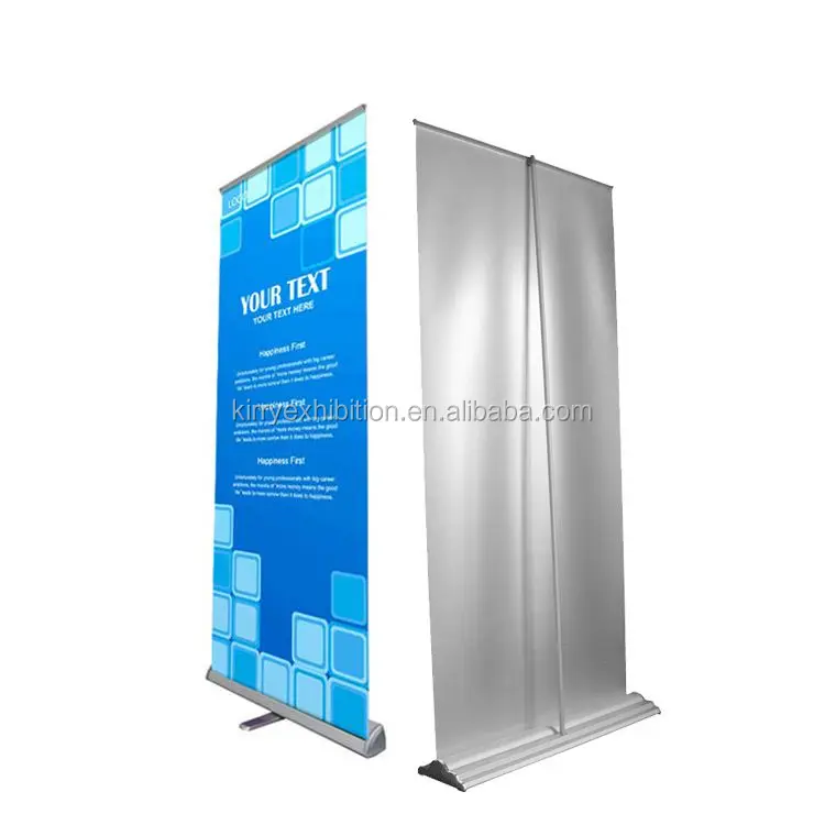 Chinese Export Roll Up Led Display Smart Led Mirror Chinese Banner