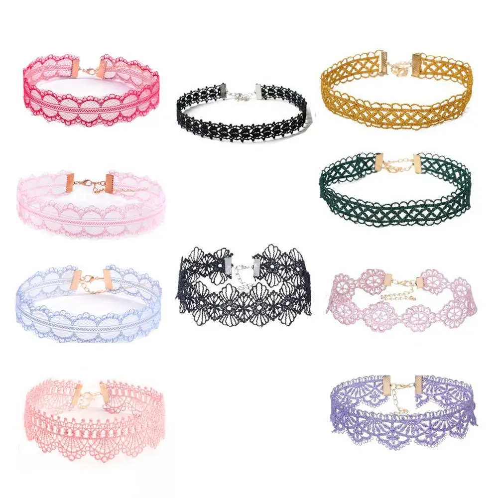 collier ras de cou jeune fille collier ras de cou jeune fille