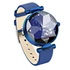 2019 Fashionable B80 Women Smart Watch with Menstrual Cycles Heart Rate Blood Pressure Lady Smartwatch