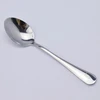 Family Used Tableware Stainless Steel For Coffee Spoon