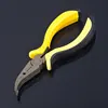 High quality black steel RC ball link plier for remote control helicopter Maintenance tools