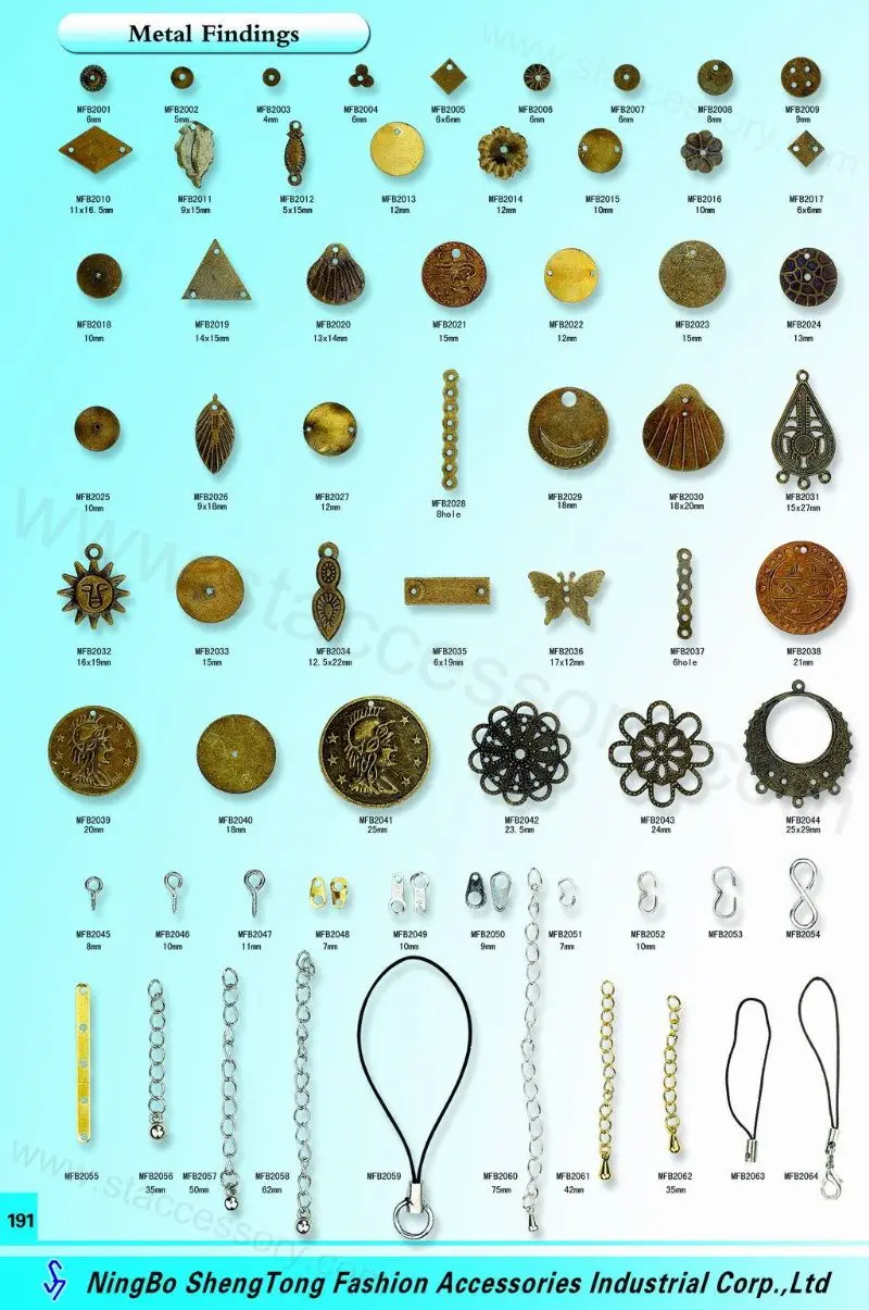Wholesale Brass Jewelry Findings Buy Brass Jewelry Findings,Wholesale