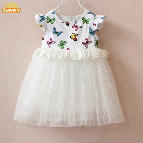 baby dress summer collection