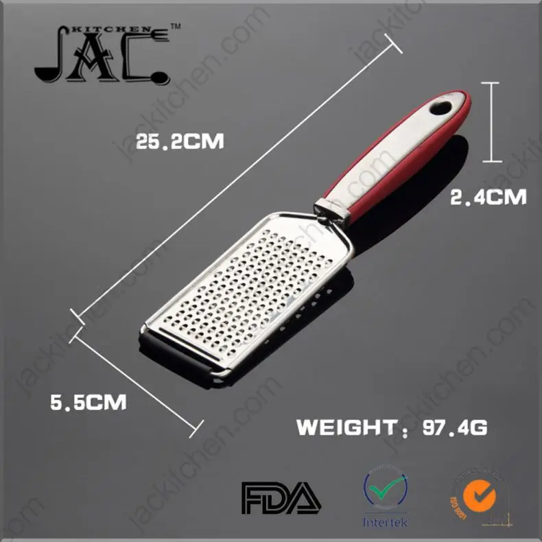 Portableideal Hand Grater For Fruit And Vegetable