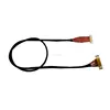 Customized lvds ffc cable 30 pin Cable 20 Pin LVDS Cables Lvds CABLE assemblies with CE certificate
