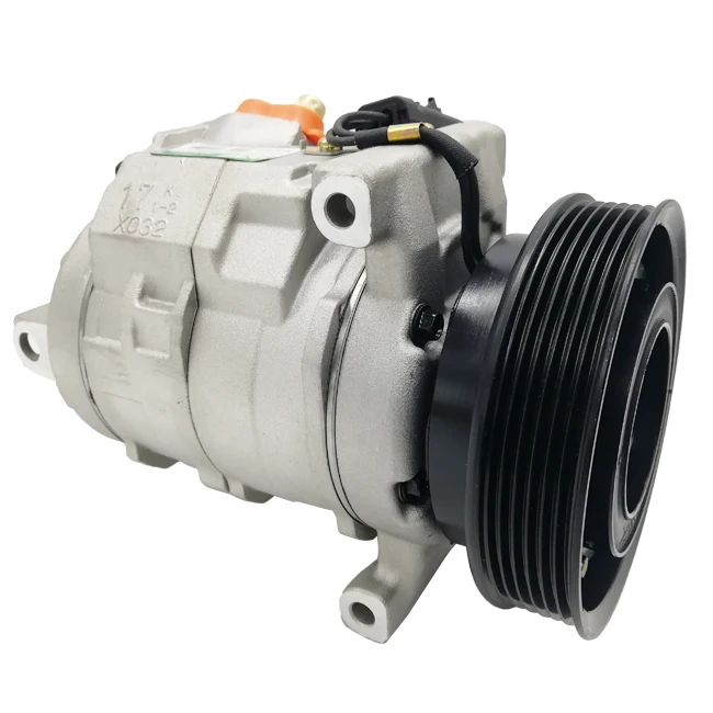 10S17C Car AC Compressor for Chrysler 300 For Dodge Charger magnum 3.5L ...