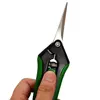 Chin-Up Hydroponics Stainless Steel Blade Pruning grape cutting garden scissors