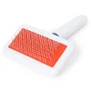 Pet Scraper Puppy Flea Brush Detangle Knots Remove Tool Quick Clean Cat Dog Massage Needle Comb/Pet Grooming Combs