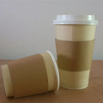 Single Wall Paper Cup Suction Base 8oz Cups For Cup Suction Base 8oz Paper Cups