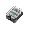 LIRRD Brand SSR 5A 40A 80A AC Solid State Series High Power Relay