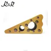 World best selling products china pet supplies play tunnels cat toys cat scratching CS-2004