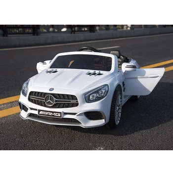 Licensed Kids Electric Car Mercedes Benz Sl65 For Licensed Kids Electric Car Mercedes Benz Sl65 For