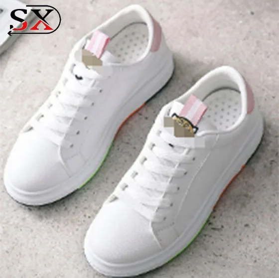 new fashion casual shoes