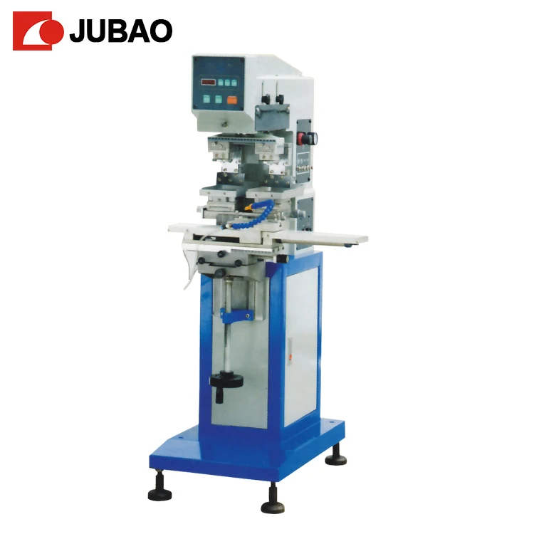 glove printing machine 6