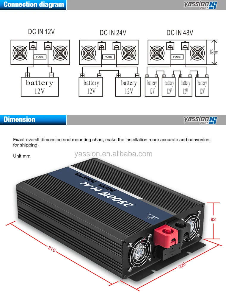 110v 2500w Pure Sine Wave Power Inverter Made In Japan Buy Inverter