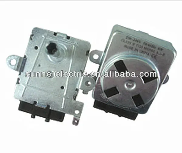 
Grill Motor for oven or gas cooker 