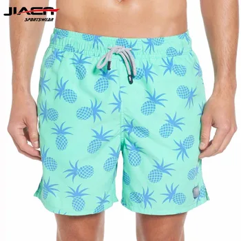 personalised swimming shorts