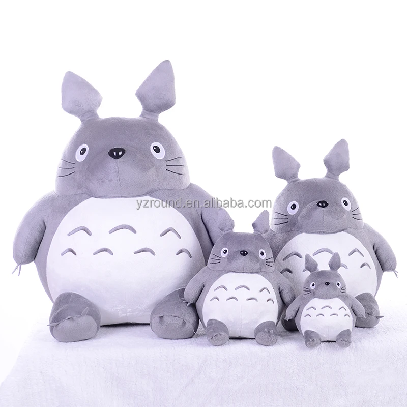 official totoro plush