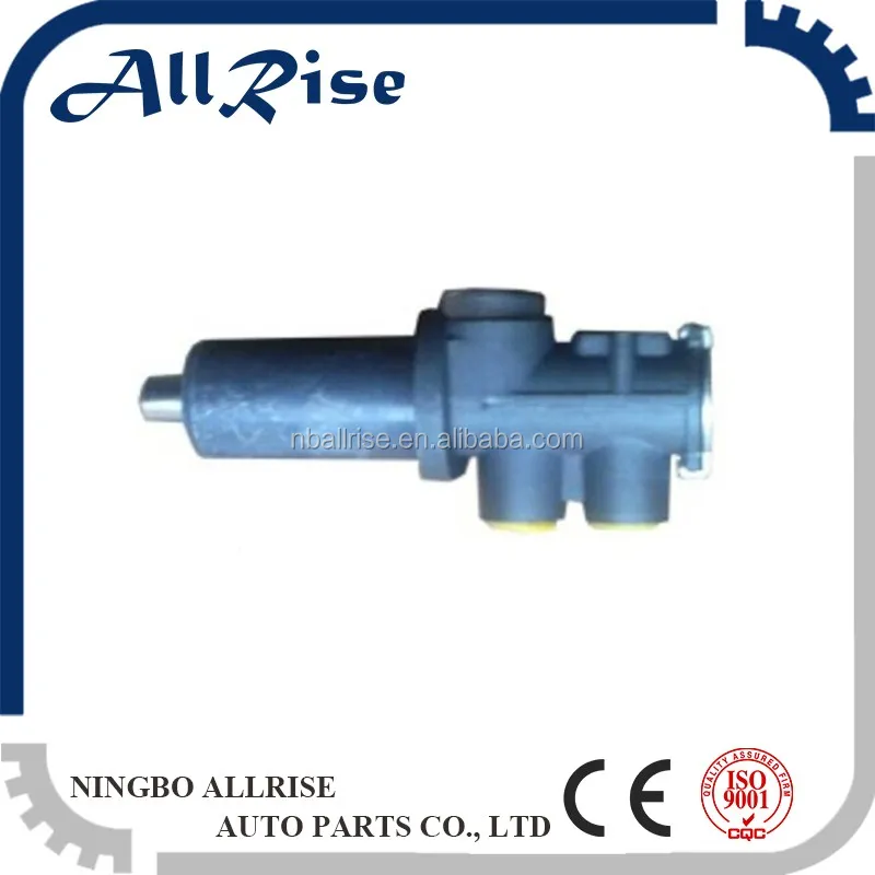 ALLRISE C-18742 Trucks 1653156 Inhibitor Valve