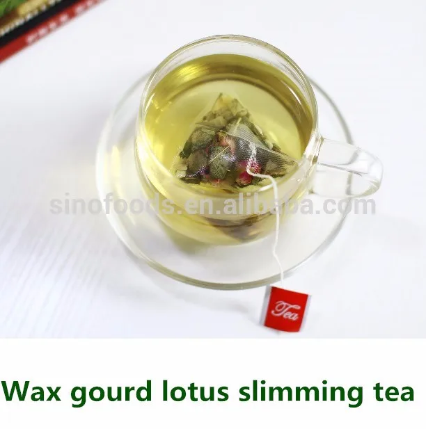 116 Private Label Healthy Herbal lotus leaves rose Beauty Chinese Slimming Tea Bag - 4uTea | 4uTea.com