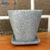 Granite imitation marble looking Stone texture wall paint