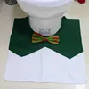 New Design Comfortable Christmas Decoration 2017,Snowman Hat,Snowman Eyes and Scarf