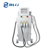 Elight IPL RF Nd Yag Diode Laser Best Permanent Hair Removal Method
