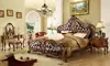 antique mirrored glass bedroom furniture