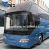 Shaolin 60 seats bus 12m front engine