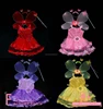 3 joint chicken wings wholesale Bling halloween costumes inflatable sterling silver angel wings