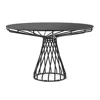 LIJIE Anti-scratch Phenolic Resin HPL compact board Table top For Sale