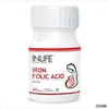 Ferrous Ascorbate + Folic Acid