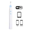 New Arrival 6 LED Lights WIFI Digital Ear Cleaning Endoscope Camera