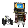 S300A portable battery-pack CCTV equipment for pipelines surveys