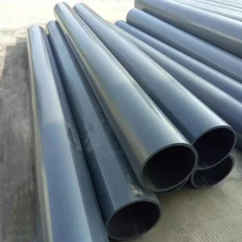 Pvc Heavy Duty Pipe