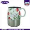 Creative & Fantastic Ideas Feedback Within 10 Minutes Tea Infuser Cup