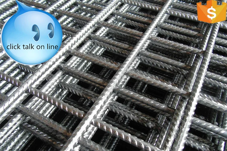 Factory 10mm Brc Reinforcement Mesh A193 For Construction Buy Brc Reinforcement Mesh A193