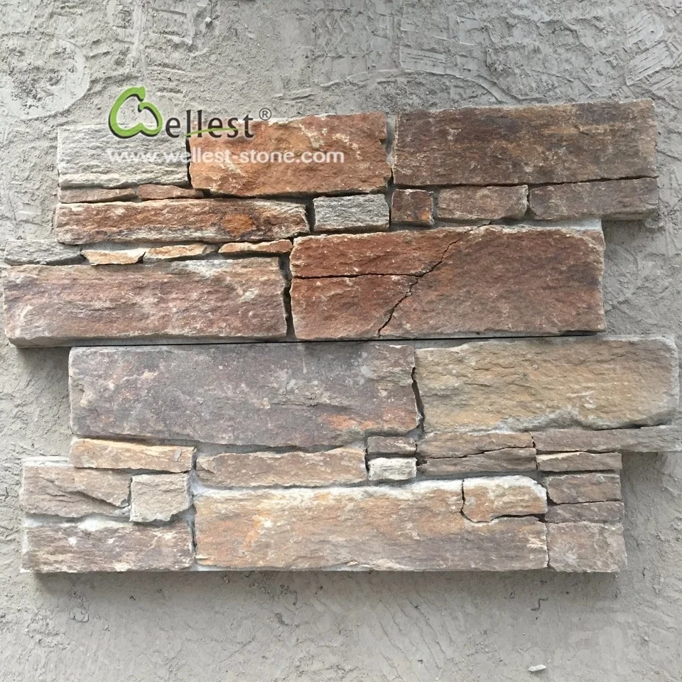 Venta al por mayor venta de piedra para muros-Compre online los mejores