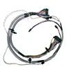 Factory hot sale dupont connector wire harness diy wiring deutz