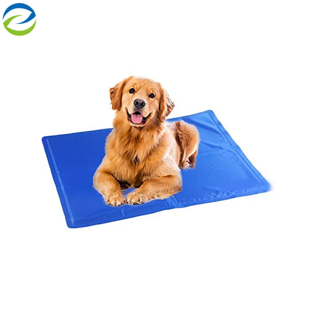 pet dog cooling gel mats for small dogs and cats& keep your