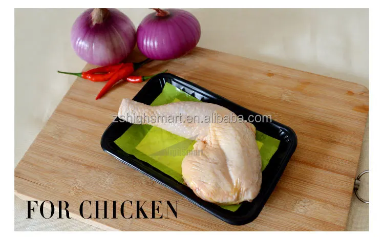 accidentally cooked absorbent pad meat accidentally cooked absorbent pad meat