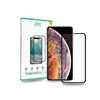 Simple Design Anti Shock And Scratch Transparent 0.3Mm 9H Full Cover Mobile Phone Tempered Film For Iphone X Max