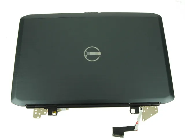 Dell Latitude C400 12.1/" Inch LCD Notebook Laptop Assembly w// hinges hinge cover