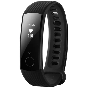 honor band 3 smartband