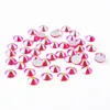 AAA shining rhinestone flatback no hot fix