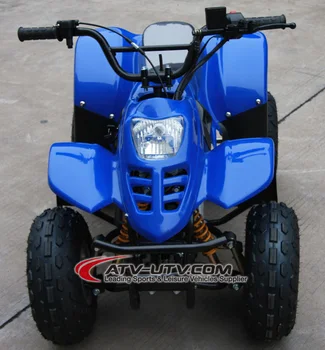 90cc kids quad