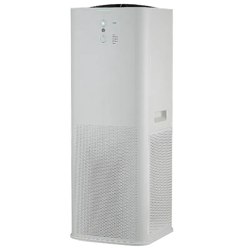 High Quality Smart Filter Pm2.5 Air Purifier - Buy Filter Pm2.5 Air