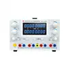 Upgraded MCH-3205-IV High precision Four Channel and Adjustable Linear Digital DC Power Supply 30V/5A