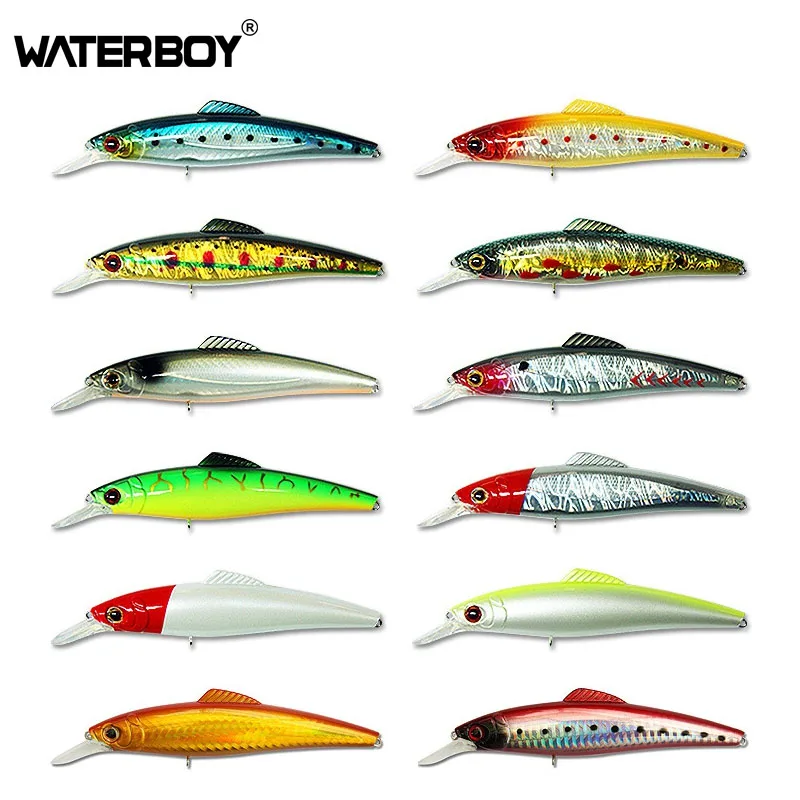 Oem Odm High Quality China Lure Manufacturers Fishing Lure Wholesale Buy Fishing Lure